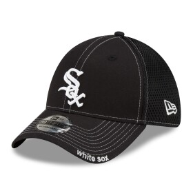 New Era Pánská kšiltovka Chicago White Sox MLB Team Neo 39THIRTY Velikost: M/L