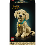 LEGO LEGO® Icons 11384 Štěně zlatého retrívra