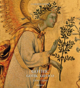 Gothic 1200-1500 - Uta Hasekamp
