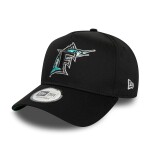 New Era Pánská kšiltovka Miami Marlins MLB Florida Marlins 2003 World Series E-Frame Trucker