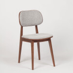 STIMA Jídelní židle LULA SOFT - dub (zakázkové látky)