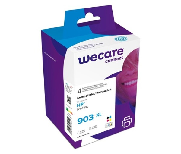 WECARE HP 3HZ51AE - kompatibilní EDF_1082446