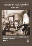 Račte pivečko nebo vínečko? díl I. - Vladimír Filip