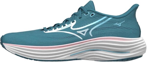 Běžecké boty Mizuno WAVE RIDER 29 J1GD250376 Velikost obuvi v EU: 36,5