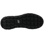 Boty Skechers Track M 52630-BBK 40