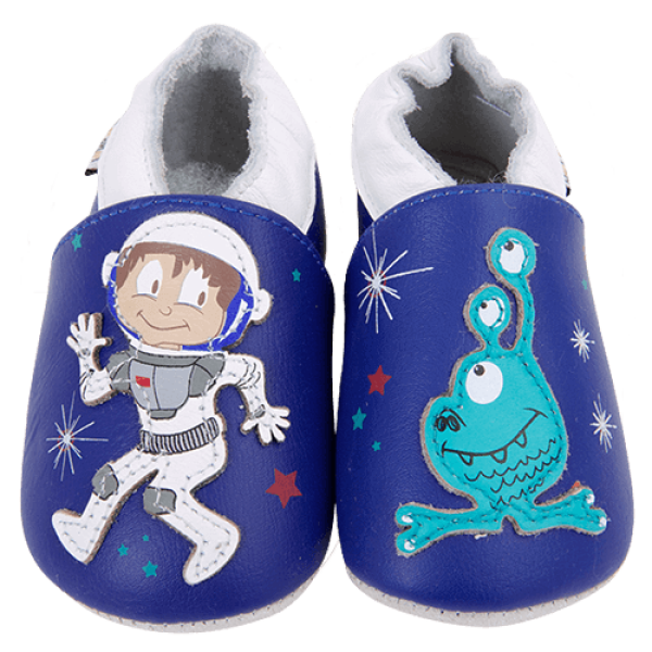 Lait et Miel kosmonaut spationaute capáčky