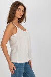 Top TW TP BE model 18510384 jasny beżowy - FPrice Velikost: XL