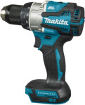 Makita DDF489Z / Aku šroubovák / 18V / Li-ion / 1800 ot-min / Bez aku (DDF489Z)