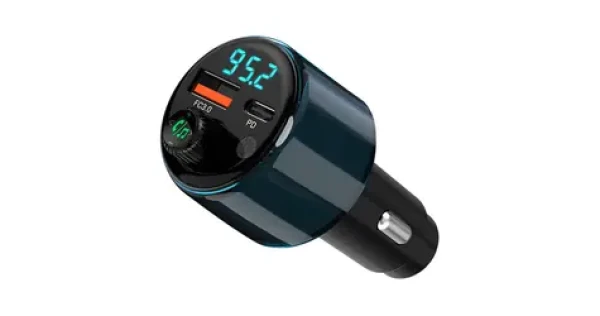 Navitel BHF05 MAX / FM transmitter / Handsfree (BHF05 MAX)