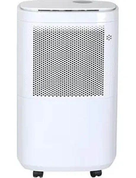 Camry CR 7851 bílá / Odvlhčovač vzduchu / do 60 m2 / 200 W / 2.2 l (CR 7851)