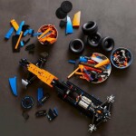 LEGO LEGO® Technic 42141 Závodní auto McLaren Formule 1