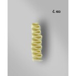 Cake Star trezírovací špička č. 103