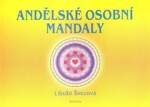 Andělské osobní mandaly