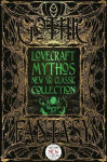 Lovecraft Mythos New &amp; Classic Collection - Ramsey Campbell