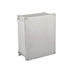 Molex MWE Industrial Solution 936040064 univerzální pouzdro 307 x 257 x 121 litý hliník 1 ks