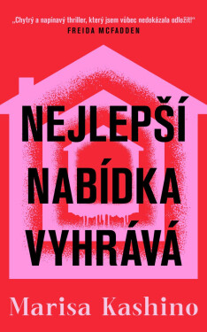 Nejlepší nabídka vyhrává - Marisa Kashino