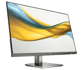 23,8" HP 524da šedá / Monitor / IPS / FHD / 100 Hz / 5ms / repro (B11W5AT#ABB)