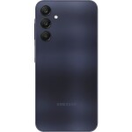 SAMSUNG Galaxy A25 6+128GB černá / EU distribuce / 6.5" / 128GB / Android 14 (SM-A256BZKDEUE)