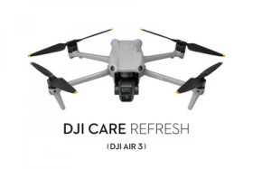 Card DJI Care Refresh 2-Year Plan (DJI Air 3) EU