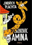 Pučálkovic Amina, 15. vydání - Jindřich Plachta