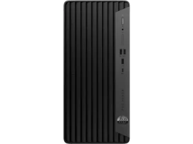 HP Pro Tower 400 G9 černá / Intel Core i5-12500 3.0GHz / 8GB / 512GB SSD / Intel UHD / Bez OS (9M8J3AT#BCM)