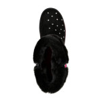 Boty Skechers GLITZY GLAM COZY CUDDLERS JR 314851L-BLK 32