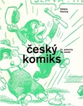 Český komiks poloviny 20. století Helena