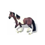 Bullyland figurka Quarter kobyla