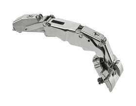 BLUM 71T7590 závěs, naložený, nulový přesah, Inserta, 155° (347931)