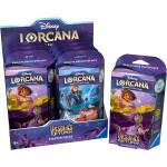 Disney Lorcana: Ursula's Return - Starter Deck Mirabel Bruno