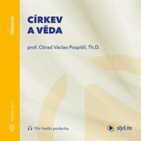 Církev a věda