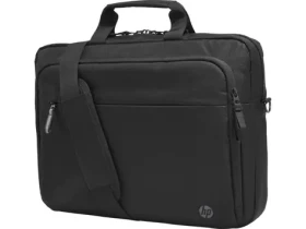 HP Renew Business 15.6 Topload černá / Brašna na notebook / voděodolná / RFID (500S7AA)
