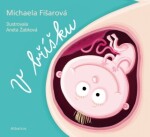 V bříšku - Michaela Fišarová - e-kniha