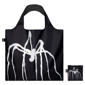 Skládací nákupní taška LOQI LOUISE BOURGEOIS Maman