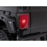 Mamido Elektrické autíčko terénní Off-Road 3.0 černé