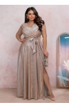 šaty plus size model 209401 With You 44