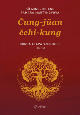 Čung-jüan čchi-kungu – Druhá etapa vzestupu: Ticho - Tamara Martynovová, Sü Ming-tchang