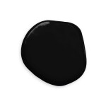 Colour Mill olejová barva Black (20 ml)