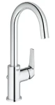 Grohe Start Flow - Umyvadlová baterie s výpustí chrom (23811000)