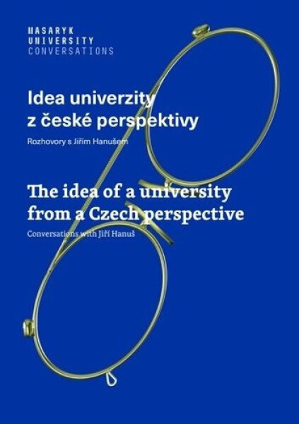 Idea univerzity české perspektivy