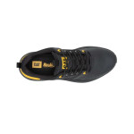 Pánské sportovní boty Colorado M Cat P726090 Černá se žlutou - Caterpillar černá se žlutou 46