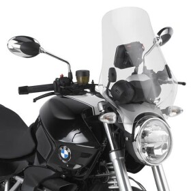 A5100A montážní sada nerezová Bmw R 1200 R (11-14) - pro plexi 147A