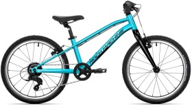 ROCK MACHINE Thunder 20 VB, model 2026, barva jade blue