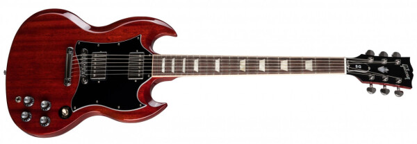 Gibson SG Standard Heritage Cherry