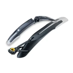 Topeak Set Defender SET M1XC11 sada blatníků černá / pro kola 27.5 - 29" (T-TC9638)