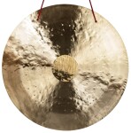 Sela 20" Wind Gong Standard