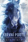 Krevní pouto (poškozená) - Scott Reintgen