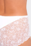 Kalhotky BBL 190 White - Babell XXL