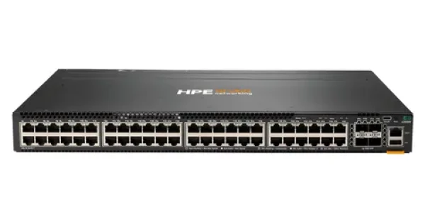 Aruba 6300M 48G 4SFP56 / Switch / Spravovaný (JL663A)
