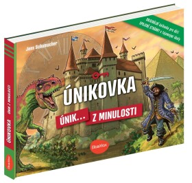 Únikovka Únik minulosti